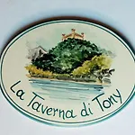 La Taverna Di Tony Bed and breakfast
