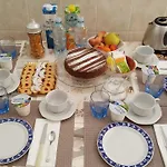 La Taverna Di Tony Bed and breakfast *