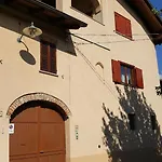 Bed & Breakfast La Taverna Di Tony Montalto Dora