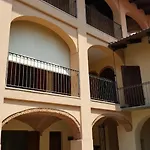 La Taverna Di Tony Bed and breakfast