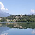 Bed and breakfast La Taverna Di Tony