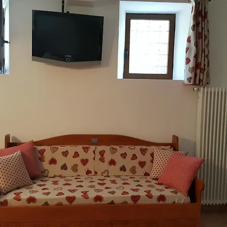 La Taverna Di Tony * Montalto Dora