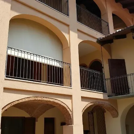 La Taverna Di Tony Bed & Breakfast