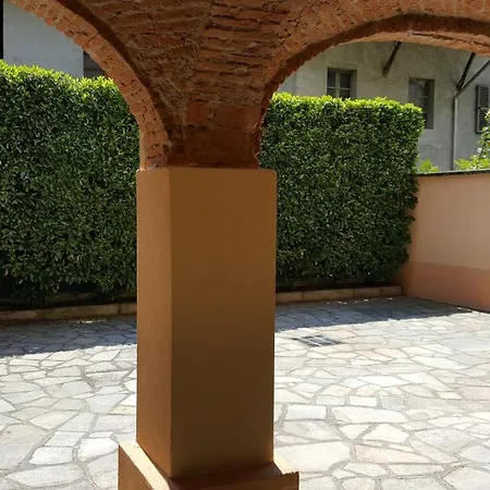 La Taverna Di Tony فندق مبيت وإفطار