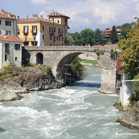 La Taverna Di Tony Bed & Breakfast *