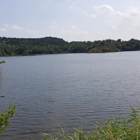 Bed & Breakfast La Taverna Di Tony Montalto Dora