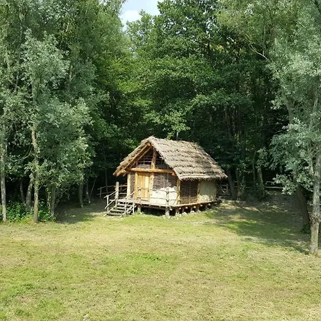 Bed & Breakfast La Taverna Di Tony