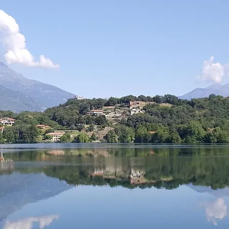 Oda ve Kahvaltı La Taverna Di Tony