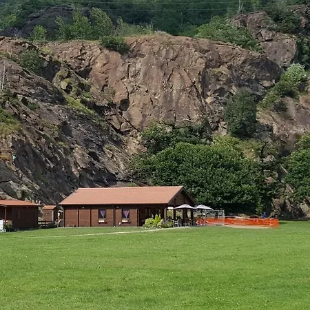 Alojamento de Acomodação e Pequeno-almoço La Taverna Di Tony *