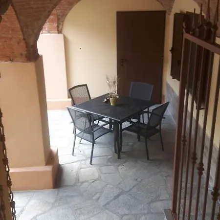 La Taverna Di Tony