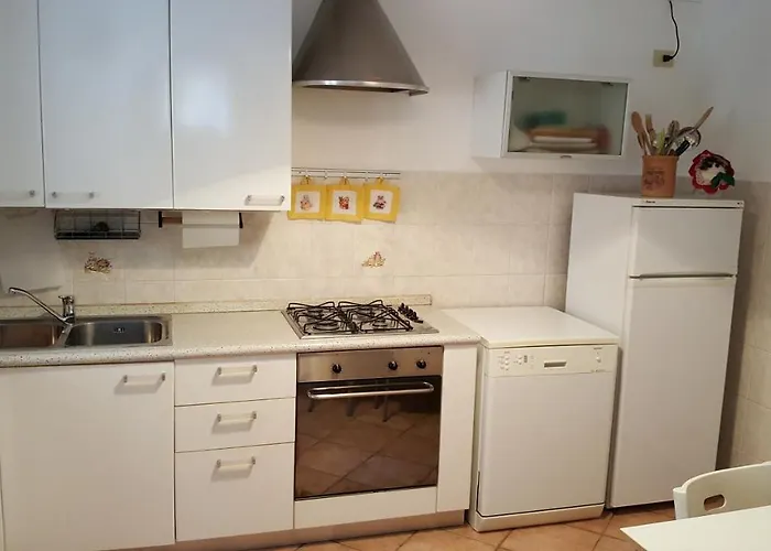 La Taverna Di Tony Bed & Breakfast